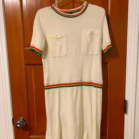 APC Dress - Picture 1 of 3